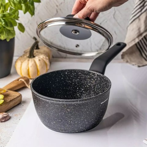 RONDEL MARMURKOWY KLAUSBERG 16cm 1,6L KB-7669 RONDEL MARMURKOWY KLAUSBERG 16cm 1,6L KB-7669