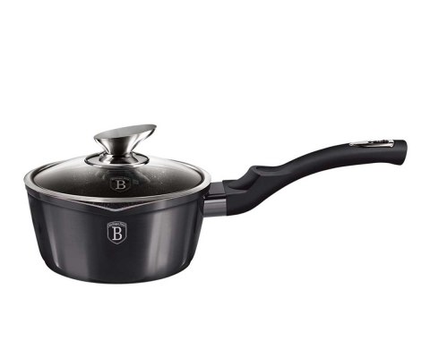 RONDELEK GRANITOWY 16cm BERLINGERHAUS BH-6907 CARBON PRO RONDELEK GRANITOWY 16cm BERLINGERHAUS BH-6907 CARBON PRO