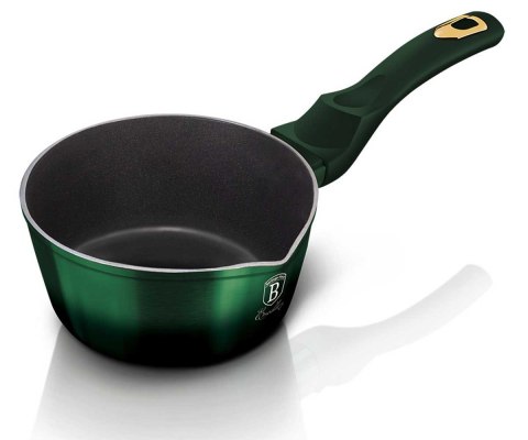 RONDELEK TYTANOWY BERLINGER HAUS 16cm BH-6055 EMERALD RONDELEK TYTANOWY BERLINGER HAUS 16cm BH-6055 EMERALD