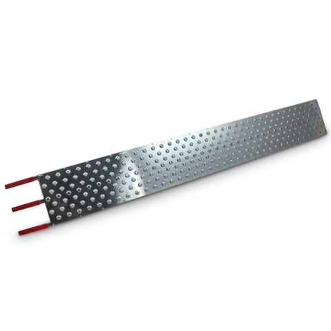 Rampy stalowe do 800kg 175cm komplet Rampy stalowe do 800kg 175cm komplet