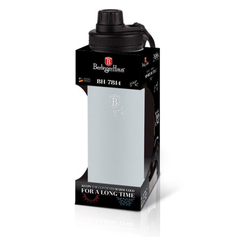 SPORTOWA BUTELKA 540ml BERLINGER HAUS BH-7814 SPORTOWA BUTELKA 540ml BERLINGER HAUS BH-7814