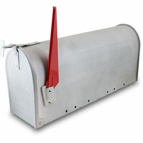 Skrzynka na listy amerykańska USA MAIL z uchwytem (betonowa) Skrzynka na listy amerykańska USA MAIL z uchwytem (betonowa)