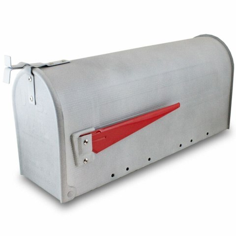 Skrzynka na listy amerykańska USA MAIL z uchwytem (betonowa) Skrzynka na listy amerykańska USA MAIL z uchwytem (betonowa)