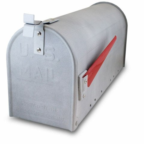 Skrzynka na listy amerykańska USA MAIL z uchwytem (betonowa) Skrzynka na listy amerykańska USA MAIL z uchwytem (betonowa)