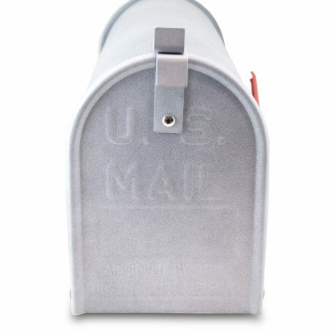 Skrzynka na listy amerykańska USA MAIL z uchwytem (betonowa) Skrzynka na listy amerykańska USA MAIL z uchwytem (betonowa)