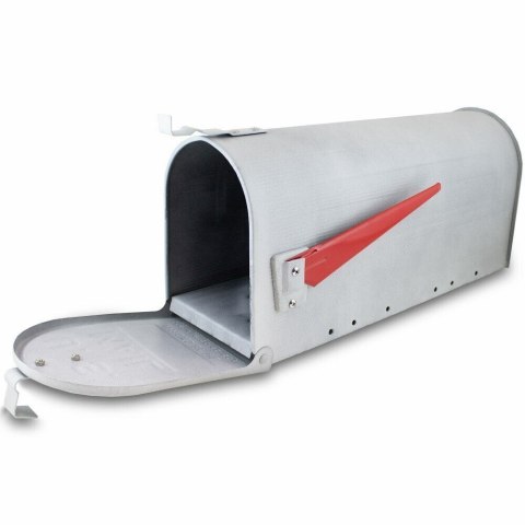 Skrzynka na listy amerykańska USA MAIL z uchwytem (betonowa) Skrzynka na listy amerykańska USA MAIL z uchwytem (betonowa)