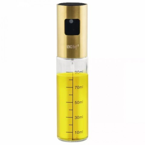 SPRYSKIWACZ SPRAY DO OCTU I OLIWY KINGHOFF KH-1721 SPRYSKIWACZ SPRAY DO OCTU I OLIWY KINGHOFF KH-1721