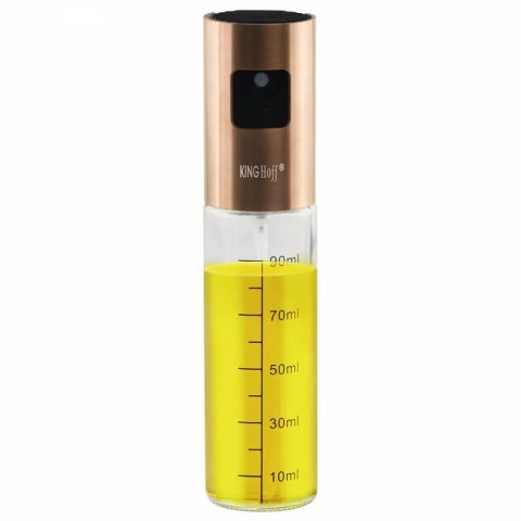 SPRYSKIWACZ SPRAY DO OCTU I OLIWY KINGHOFF KH-1722 SPRYSKIWACZ SPRAY DO OCTU I OLIWY KINGHOFF KH-1722