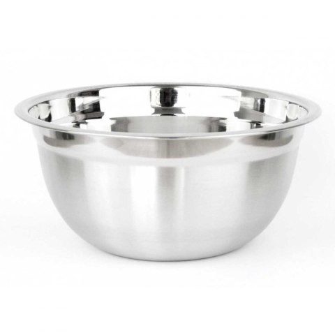 STALOWA MISKA KUCHENNA 24cm KINGHOFF KH-1487 STALOWA MISKA KUCHENNA 24cm KINGHOFF KH-1487