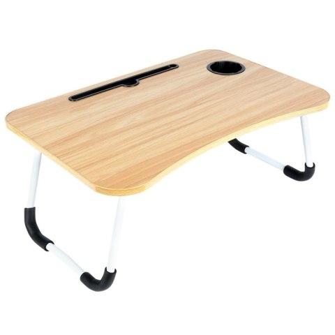 STOLIK ŚNIADANIOWY DO ŁÓŻKA POD LAPTOPA TABLET 568018 STOLIK ŚNIADANIOWY DO ŁÓŻKA POD LAPTOPA TABLET 568018