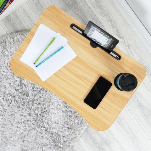 STOLIK ŚNIADANIOWY DO ŁÓŻKA POD LAPTOPA TABLET 568018 STOLIK ŚNIADANIOWY DO ŁÓŻKA POD LAPTOPA TABLET 568018
