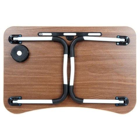 STOLIK ŚNIADANIOWY DO ŁÓŻKA POD LAPTOPA TABLET 568018 STOLIK ŚNIADANIOWY DO ŁÓŻKA POD LAPTOPA TABLET 568018