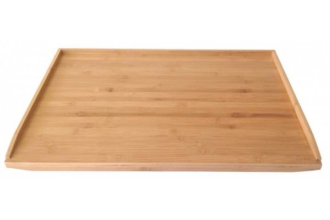 STOLNICA BAMBUSOWA DO CIASTA 64X43cm KINGHOFF KH-1517 STOLNICA BAMBUSOWA DO CIASTA 64X43cm KINGHOFF KH-1517