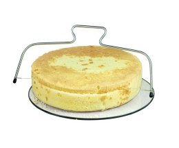 STRUNA DO KROJENIA PRZYCINANIA BISZKOPTU NA TORT KINGHOFF KH-3188