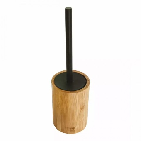 SZCZOTKA TOALETOWA BAMBUSOWA KINGHOFF KH-1693 SZCZOTKA TOALETOWA BAMBUSOWA KINGHOFF KH-1693