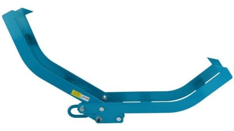 SZCZYPCE HOLOWNICZE LEŚNE 850MM 1500KG SZCZYPCE HOLOWNICZE LEŚNE 850MM 1500KG