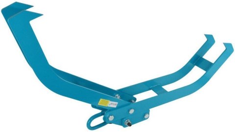 SZCZYPCE HOLOWNICZE LEŚNE 850MM 1500KG SZCZYPCE HOLOWNICZE LEŚNE 850MM 1500KG