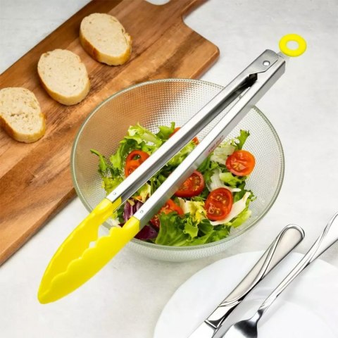 SZCZYPCE KUCHENNE 30cm KINGHOFF KH-3672 SZCZYPCE KUCHENNE 30cm KINGHOFF KH-3672