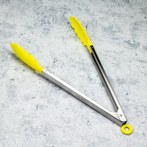 SZCZYPCE KUCHENNE 30cm KINGHOFF KH-3672 SZCZYPCE KUCHENNE 30cm KINGHOFF KH-3672
