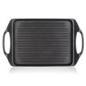 TACA PŁYTA GRILLOWA 45x27cm BANQUET ALIVIA