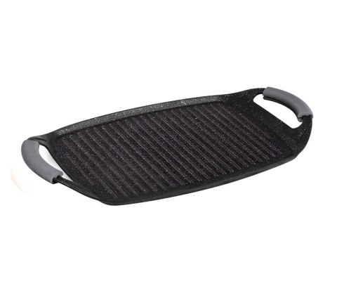 TACA PŁYTA GRILLOWA BERLINGER HAUS BH-6922 CARBON PRO TACA PŁYTA GRILLOWA BERLINGER HAUS BH-6922 CARBON PRO