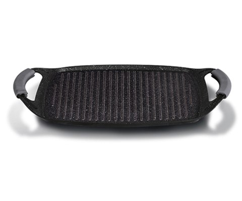 TACA PŁYTA GRILLOWA BERLINGER HAUS BH-6922 CARBON PRO TACA PŁYTA GRILLOWA BERLINGER HAUS BH-6922 CARBON PRO