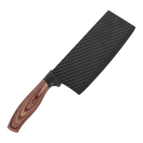 TASAK KUCHENNY 30cm Z POWŁOKĄ NIEPRZYWIERALNĄ 3778 TASAK KUCHENNY 30cm Z POWŁOKĄ NIEPRZYWIERALNĄ 3778