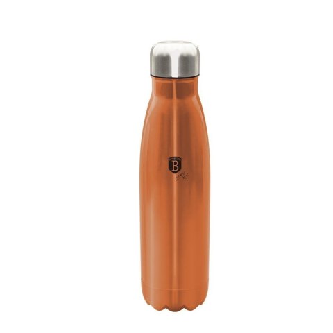 TERMOS BUTELKA TERMICZNA 500ml BERLINGER HAUS BH-1761 TERMOS BUTELKA TERMICZNA 500ml BERLINGER HAUS BH-1761