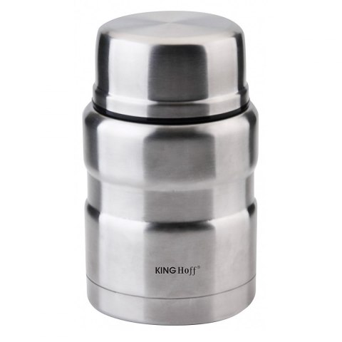 TERMOS OBIADOWY KINGHOFF 0,5L KH-1457 TERMOS OBIADOWY KINGHOFF 0,5L KH-1457