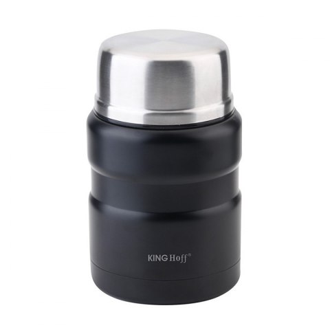 TERMOS OBIADOWY KINGHOFF 0,5L KH-1459 TERMOS OBIADOWY KINGHOFF 0,5L KH-1459