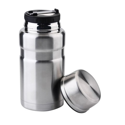 TERMOS OBIADOWY KINGHOFF 0,75L KH-1458 TERMOS OBIADOWY KINGHOFF 0,75L KH-1458
