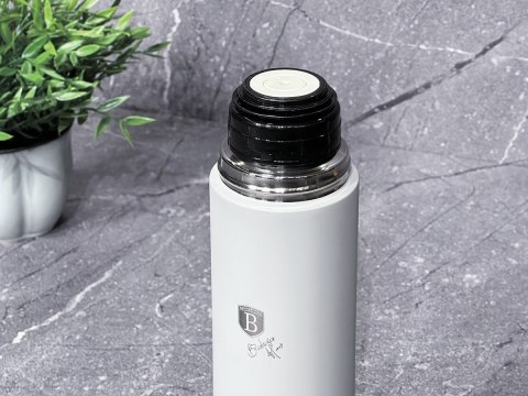 TERMOS STALOWY 0,5L BERLINGER HAUS BH-7818 TERMOS STALOWY 0,5L BERLINGER HAUS BH-7818