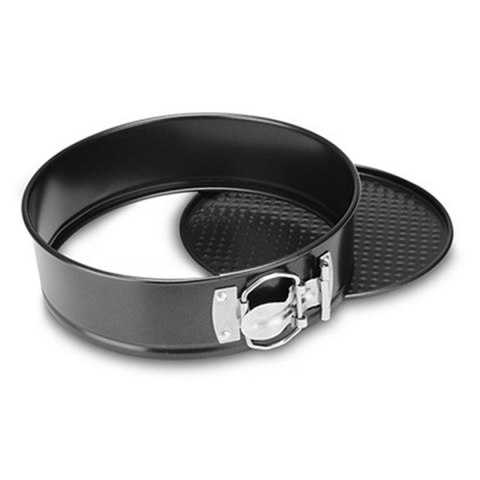TORTOWNICE FORMY ROZPINANE 3 SZT 24/26/28cm E-8013 TORTOWNICE FORMY ROZPINANE 3 SZT 24/26/28cm E-8013