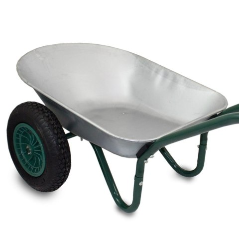Taczka 100 L udźwig 150 kg Taczka 100 L udźwig 150 kg