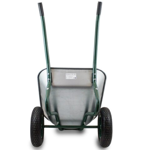 Taczka 100 L udźwig 150 kg Taczka 100 L udźwig 150 kg
