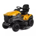 Traktor Traktorek ogrodowy Tornado 9121 W