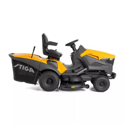 Traktor ogrodowy Estate 9102 W Traktor ogrodowy Estate 9102 W