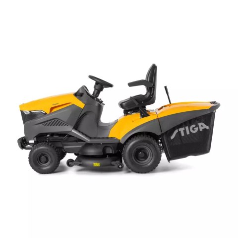 Traktor ogrodowy Estate 9102 W Traktor ogrodowy Estate 9102 W