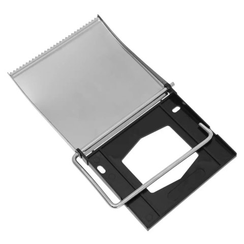 UCHWYT METALOWY NA RĘCZNIKI PAPIEROWE KLAUSBERG KB-7088 UCHWYT METALOWY NA RĘCZNIKI PAPIEROWE KLAUSBERG KB-7088