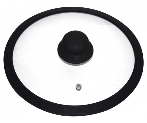UNIWERSLANA POKRYWKA POKRYWA 28cm KINGHOFF KH-1277 UNIWERSLANA POKRYWKA POKRYWA 28cm KINGHOFF KH-1277