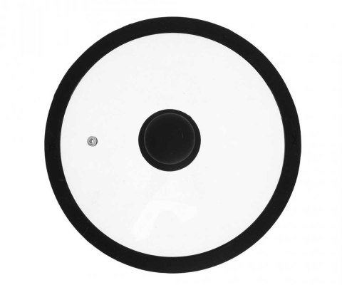 UNIWERSLANA POKRYWKA POKRYWA 28cm KINGHOFF KH-1277 UNIWERSLANA POKRYWKA POKRYWA 28cm KINGHOFF KH-1277