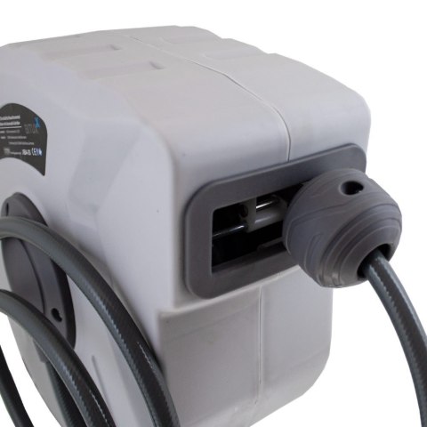 WĄŻ PNEUMATYCZNY DO SPRĘŻARKI AUTOMATYCZNY ZWIJAK 10M 1/4" WĄŻ PNEUMATYCZNY DO SPRĘŻARKI AUTOMATYCZNY ZWIJAK 10M 1/4"