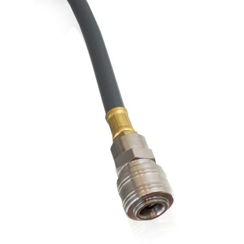 WĄŻ PNEUMATYCZNY DO SPRĘŻARKI AUTOMATYCZNY ZWIJAK 10M 1/4" WĄŻ PNEUMATYCZNY DO SPRĘŻARKI AUTOMATYCZNY ZWIJAK 10M 1/4"