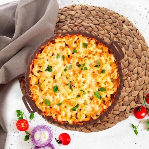 WKŁAD SILIKONOWY WIELORAZOWY DO FRYTOWNICY 20cm 151750 WKŁAD SILIKONOWY WIELORAZOWY DO FRYTOWNICY 20cm 151750