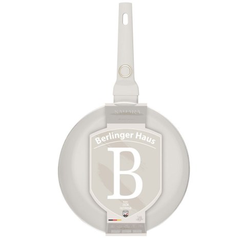 WOK PATELNIA FLIP TYTANOWA 26cm BERLINGER HAUS BH-8059 SAHARA WOK PATELNIA FLIP TYTANOWA 26cm BERLINGER HAUS BH-8059 SAHARA