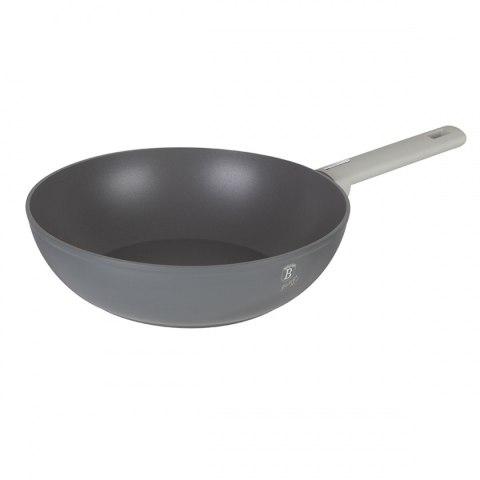 WOK TYTANOWY 28cm BERLINGER HAUS BH-7071 ASPEN WOK TYTANOWY 28cm BERLINGER HAUS BH-7071 ASPEN
