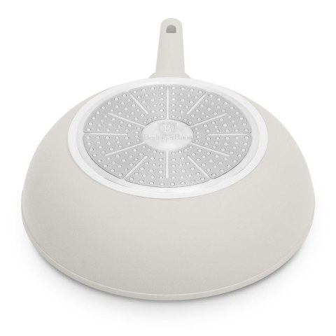 WOK TYTANOWY 28cm BERLINGER HAUS BH-8063 SAHARA WOK TYTANOWY 28cm BERLINGER HAUS BH-8063 SAHARA