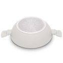 WOK TYTANOWY Z POKRYWĄ 30cm BERLINGER HAUS BH-8065 SAHARA