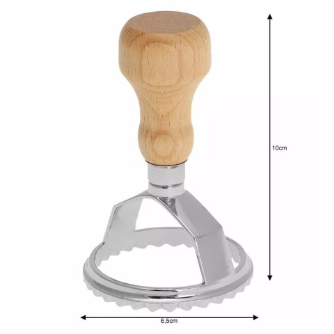 WYKRAWACZ CIASTA NA PIEROGI KINGHOFF KH-1554 WYKRAWACZ CIASTA NA PIEROGI KINGHOFF KH-1554