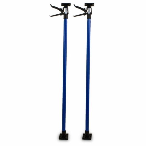 Wspornik sufitowy montażowy 2szt 115-290cm BITUXX Wspornik sufitowy montażowy 2szt 115-290cm BITUXX